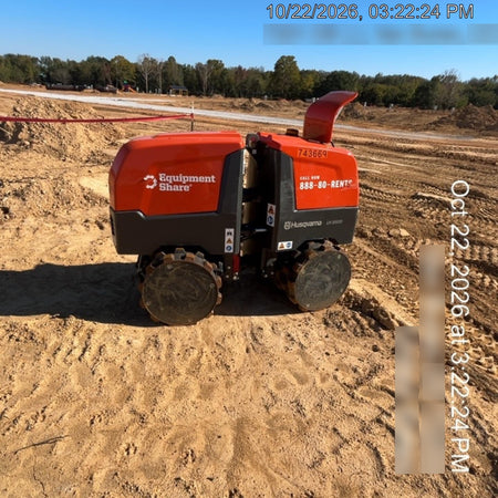 2026 HUSQVARNA LP9505
