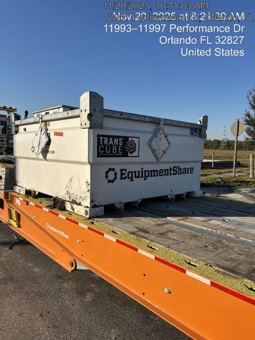 2022 WESTERN GLOBAL 50TCG