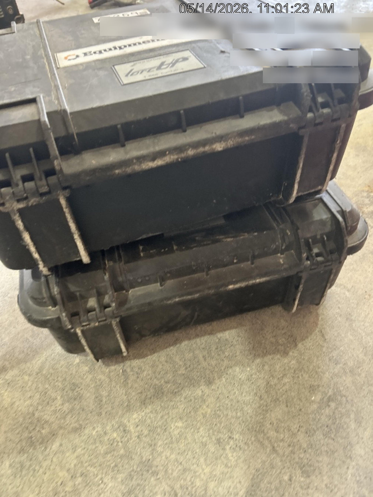 2020 TORCUP VT-3000KIT