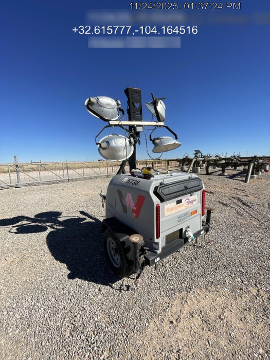 2017 WACKER NEUSON LTV6L-MH