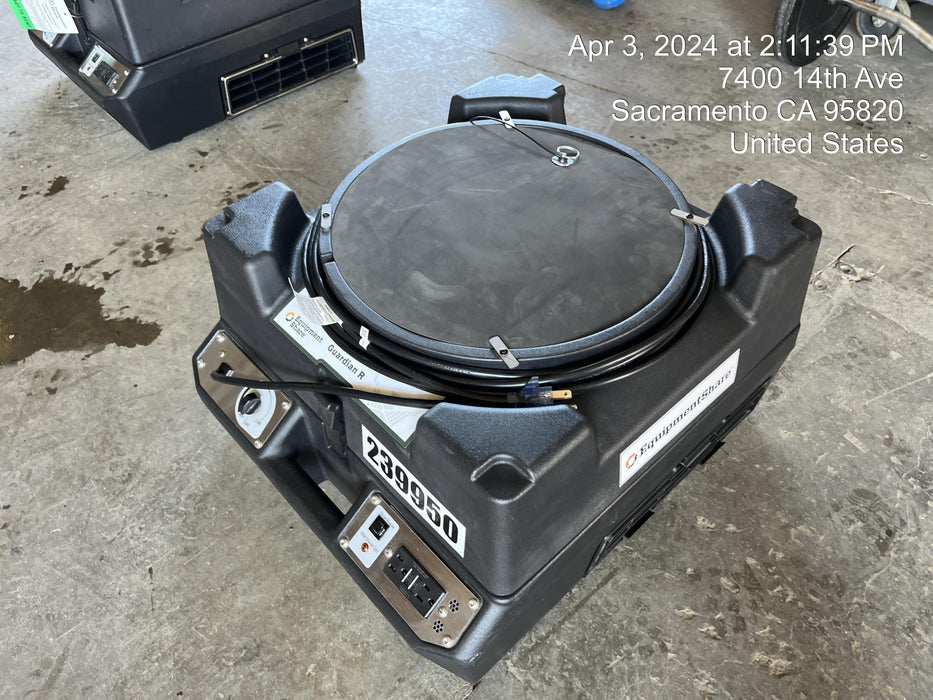 2022 PHOENIX Guardian R Hepa