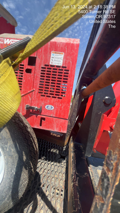 2023 MULTIQUIP WM90PH8