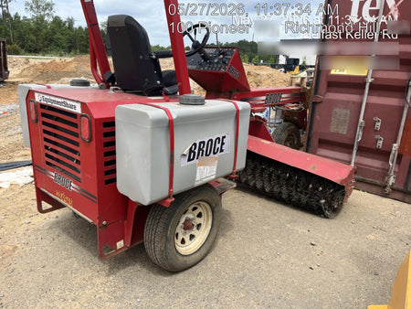 2022 BROCE BW260