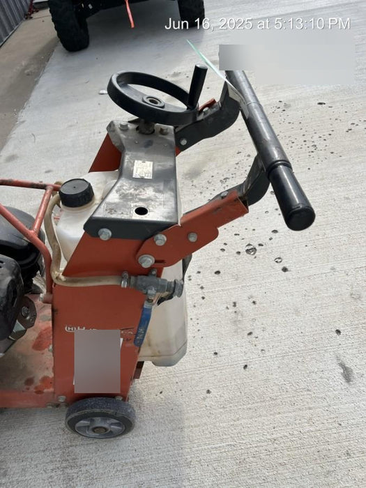 2019 HUSQVARNA FS 400 LV