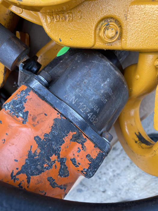 2021 MICHIGAN PNEUMATIC 4940B2