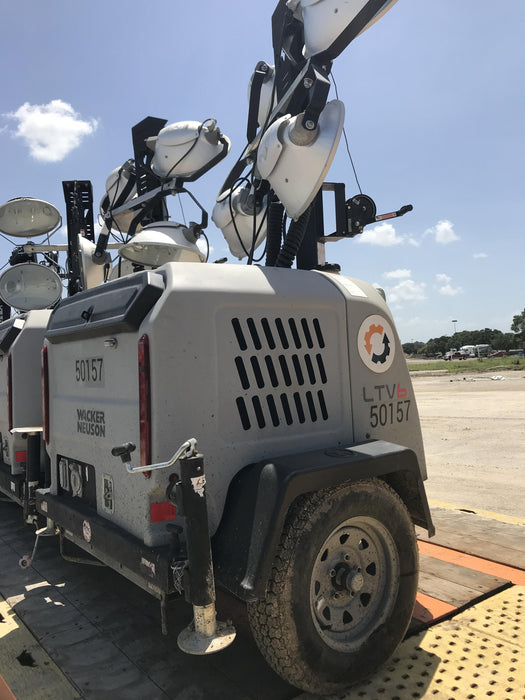 2019 Wacker Neuson LTV6L-MH Standard