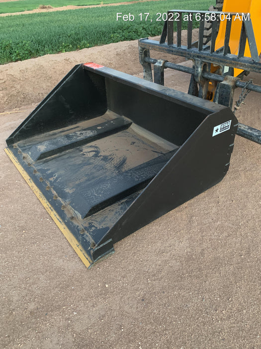 2020 STAR INDUSTRIES 1400B