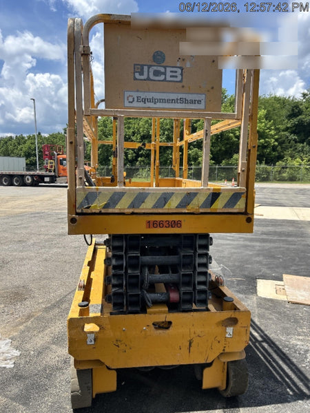 2021 JCB S3246E