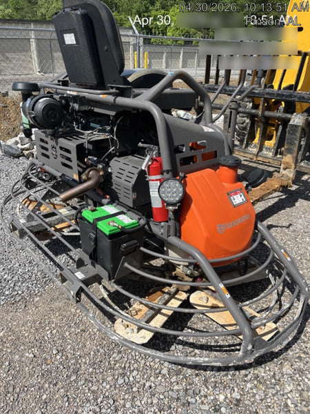 2024 HUSQVARNA CRT 48