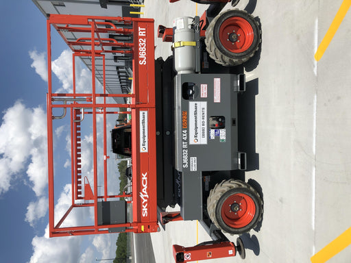 2020 SKYJACK SJ6832 RT