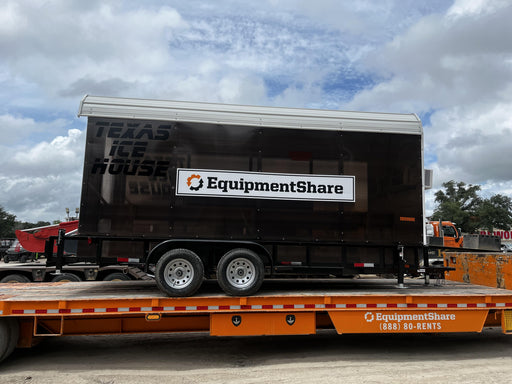 2024 TEXAS COOLING SYSTEMS Texas Icehouse