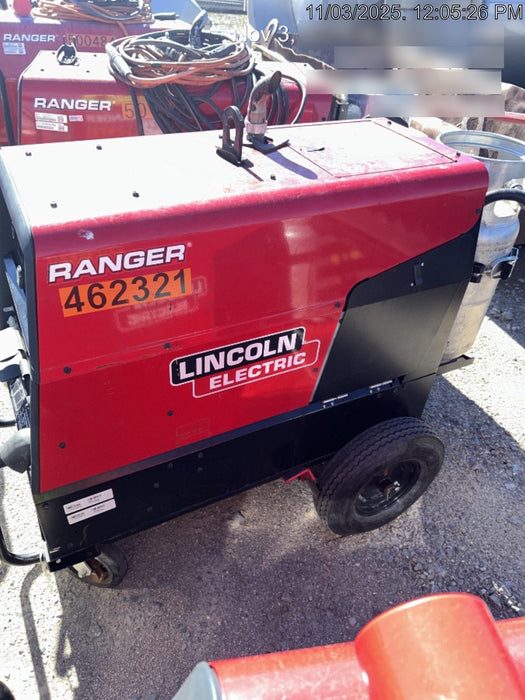 2024 LINCOLN ELECTRIC Ranger 305 LPG