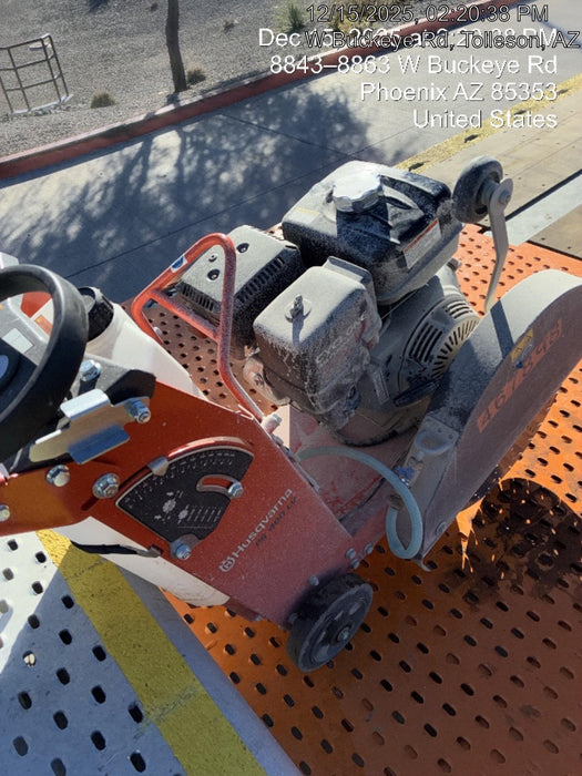 2024 HUSQVARNA FS 400 LV