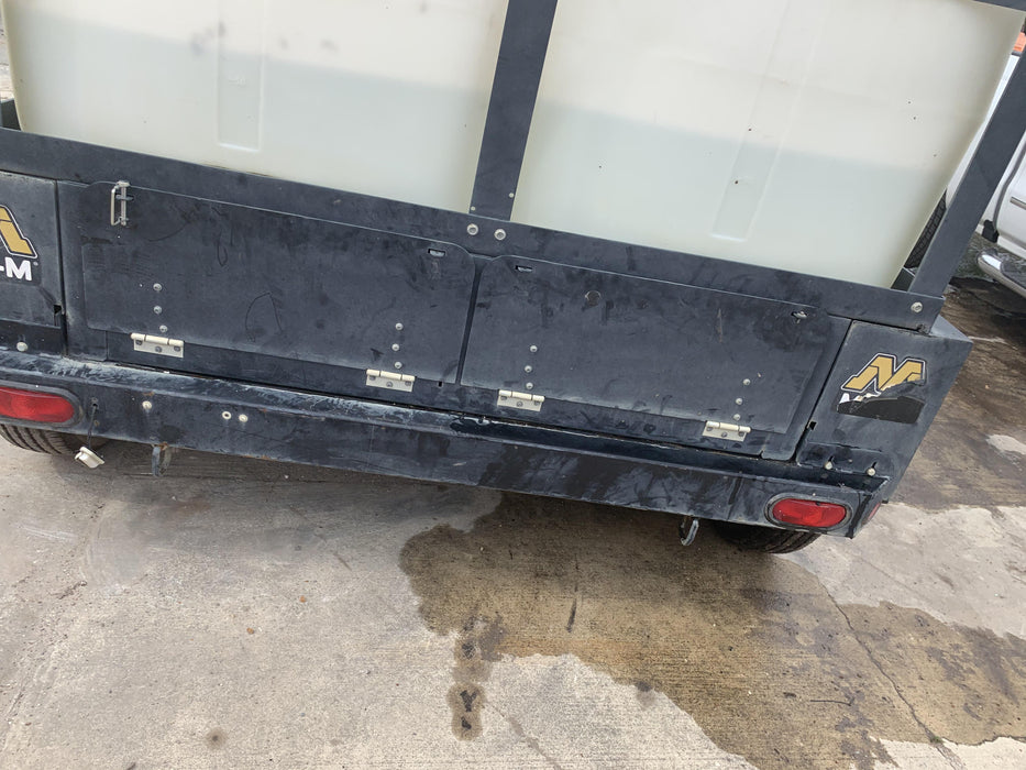 2019 MI-T-M CORPORATION HS-3505-1MGH-UR