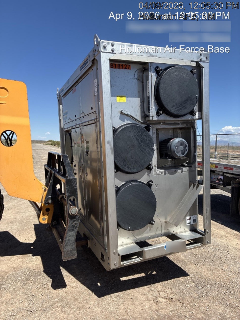2025 CLIMATE DESIGN INTERNATIONAL MS-7500/6500