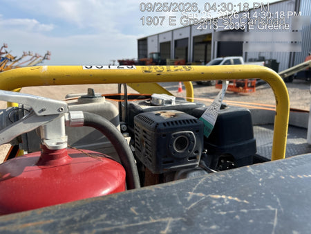 2019 WACKER NEUSON PT3A