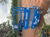 2020 Genie GS-1930 Fixed rails with chain entry gate - Pre A92.20