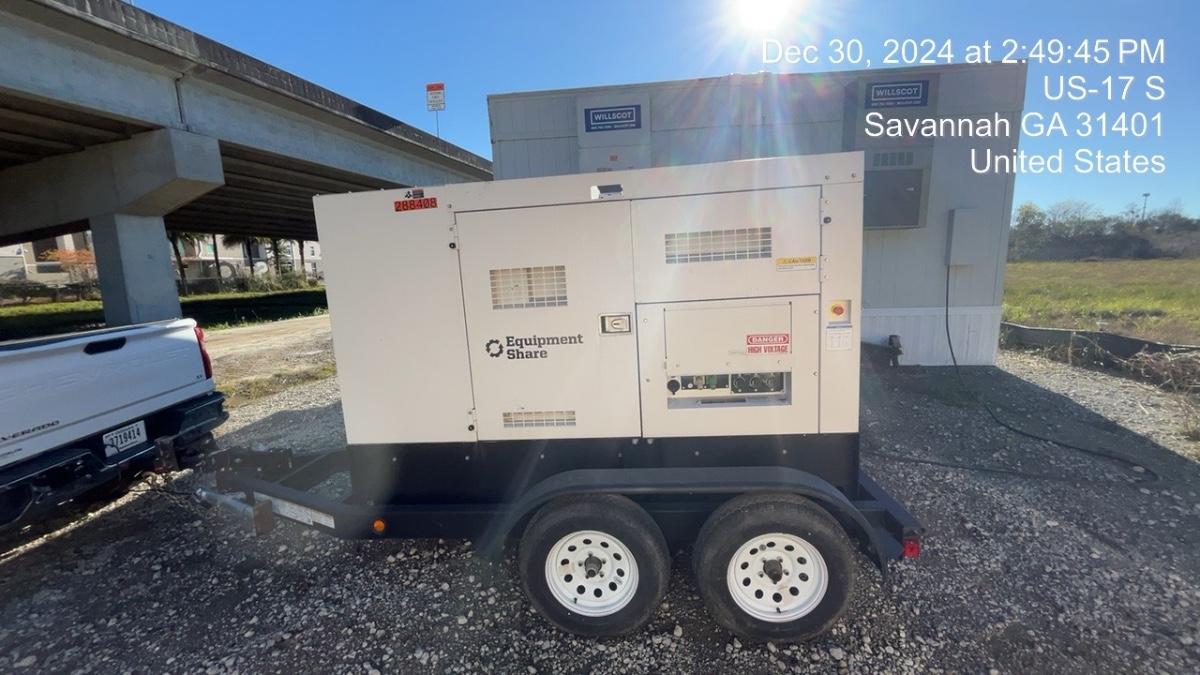 2023 MULTIQUIP DCA70