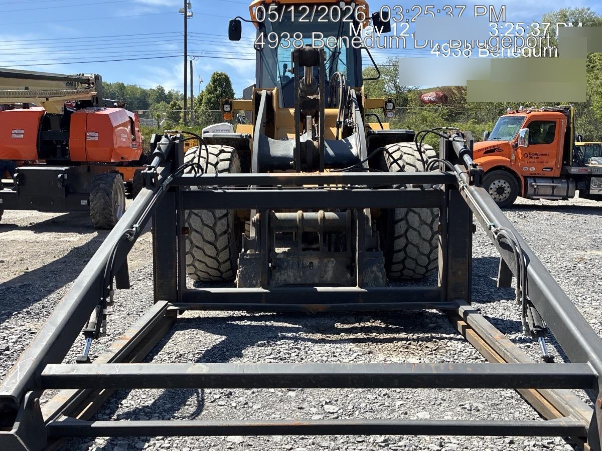 2024 ARROW MATERIAL HANDLING 7196250-6-96-049PG