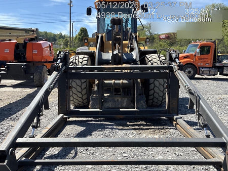 2024 ARROW MATERIAL HANDLING 7196250-6-96-049PG