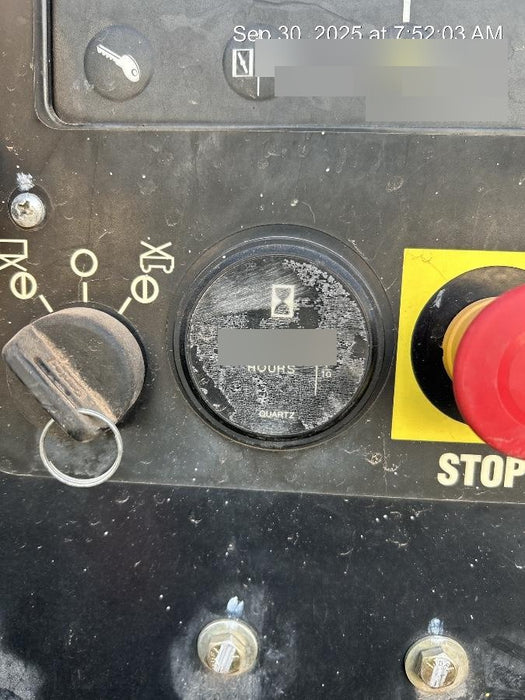 2019 GENIE GS-3369 RT