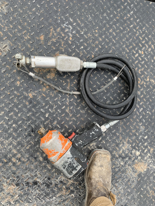 2020 MICHIGAN PNEUMATIC 750SS