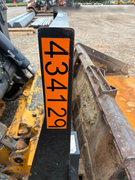2024 ARROW MATERIAL HANDLING 72" Pallet Forks - Arrow