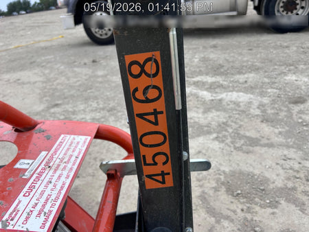 2024 HUSQVARNA LG300