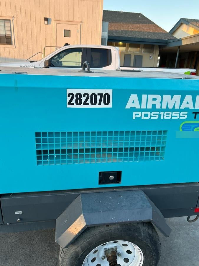 2022 AIRMAN PDS185S