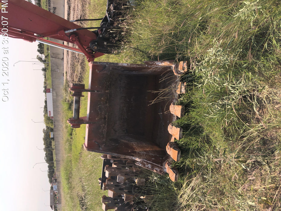 2019 PALADIN TWC1000-24