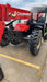 2019 Manitou MTA8044 74hp T4F, Open ROPS, Cab and Boom LED work lights, Auxiliary Hydraulics, Solid Tires, Amber strobe, Lift Hook 66" Carriage, 60" Forks