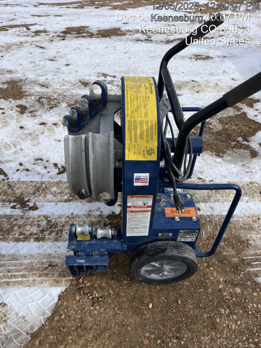 2024 CURRENT TOOLS 77