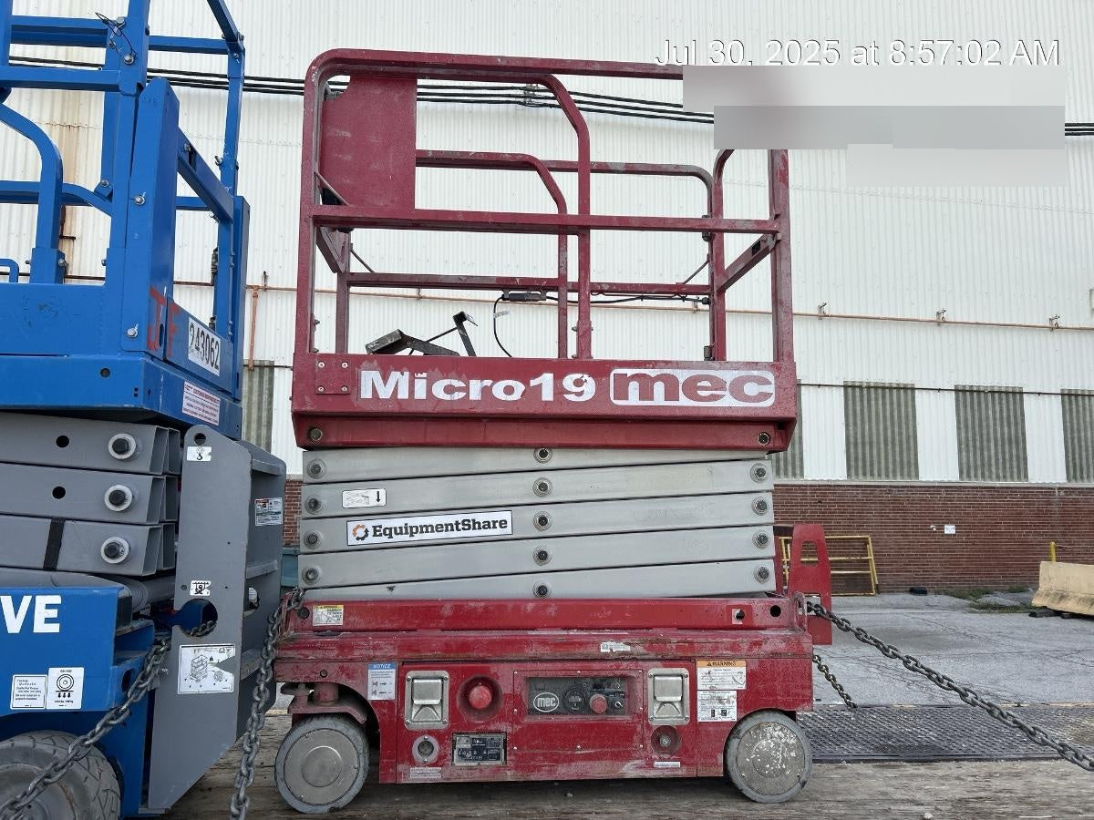2019 MEC Micro 19