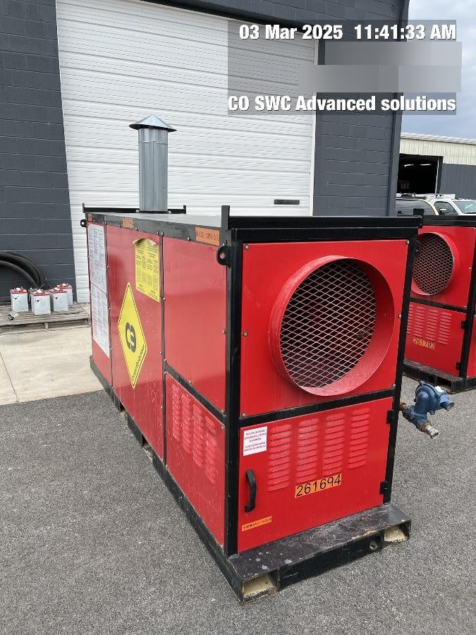 2022 CAMPO EB1000G-RE3