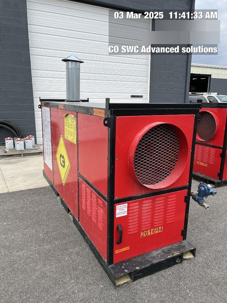 2022 CAMPO EB1000G-RE3