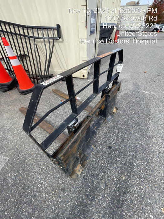 2021 ARROW MATERIAL HANDLING F5000