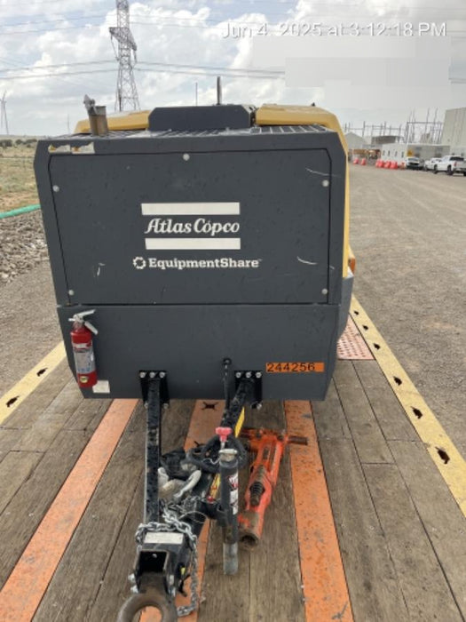 2022 ATLAS COPCO XAS440