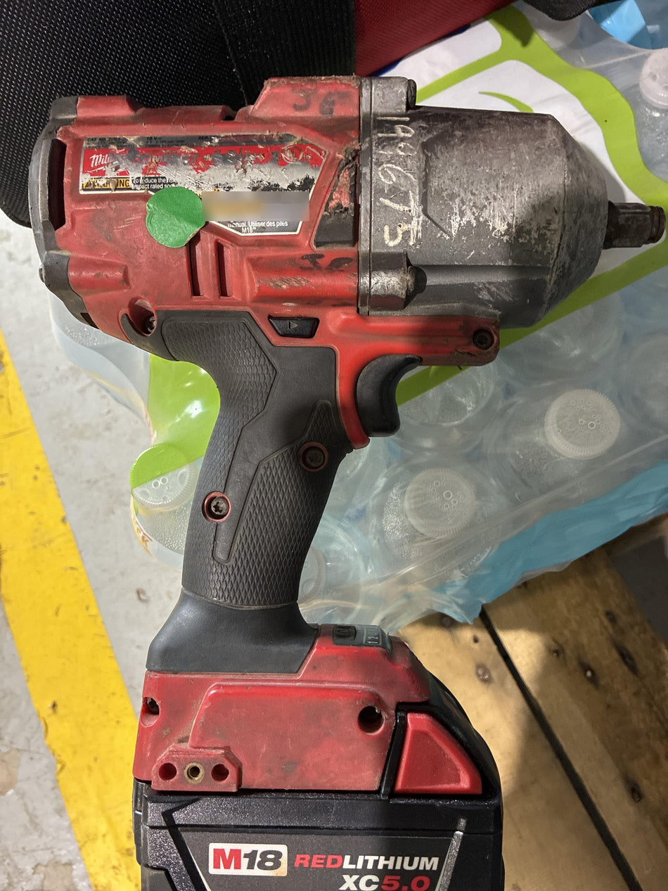2022 MILWAUKEE 2863-22