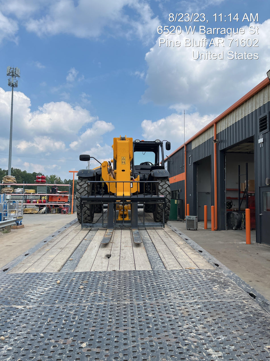 2023 JCB 506-36