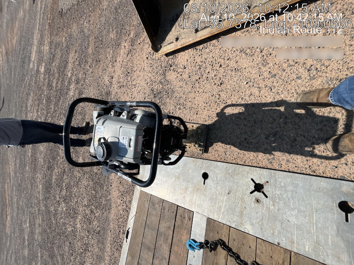 2026 MULTIQUIP MTX60HD