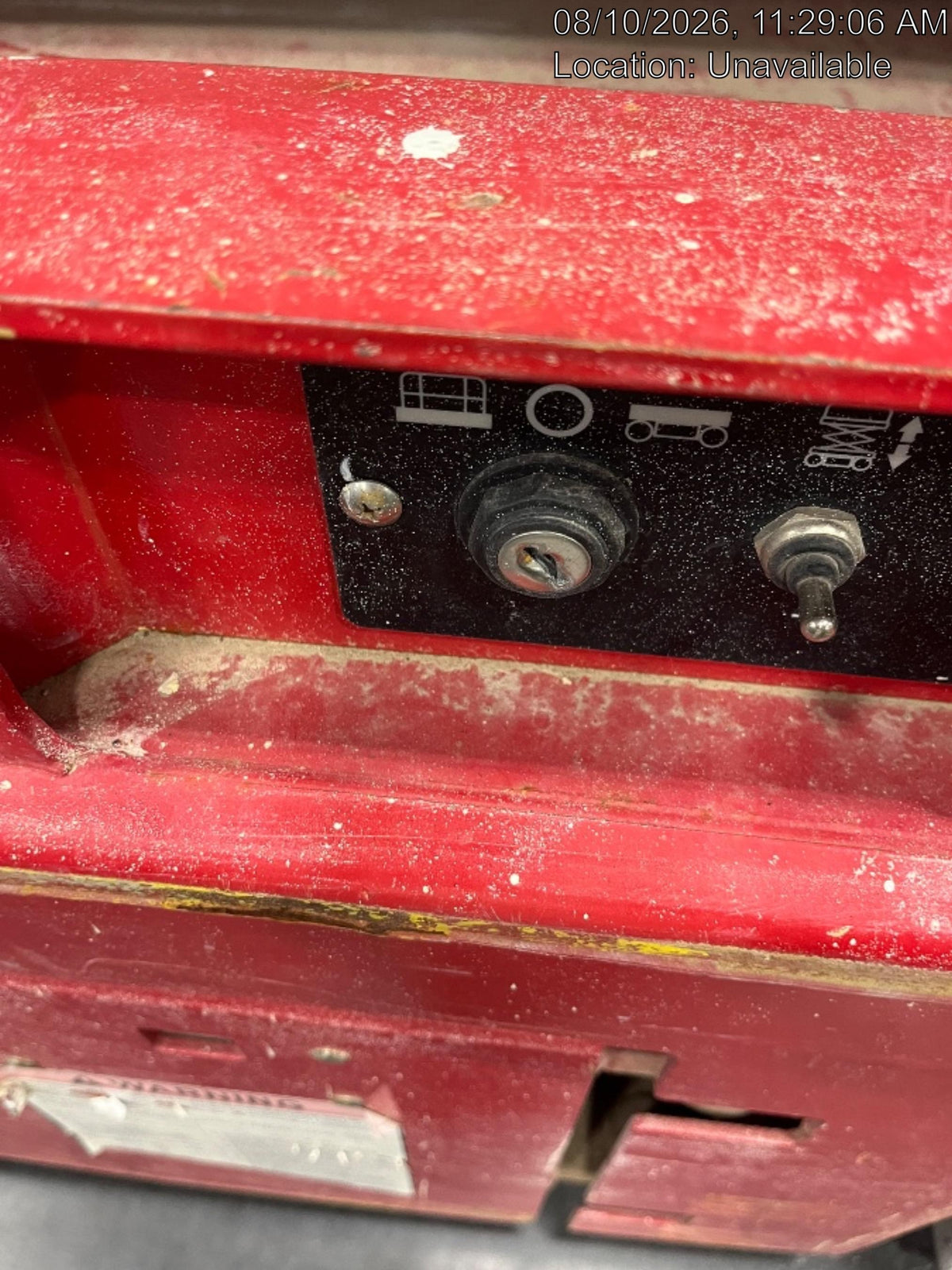 2021 MEC 4046SE