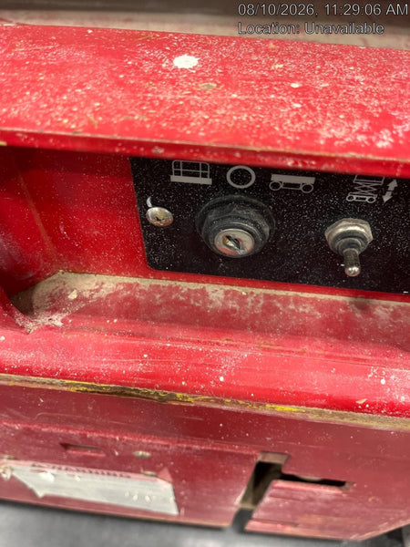 2021 MEC 4046SE
