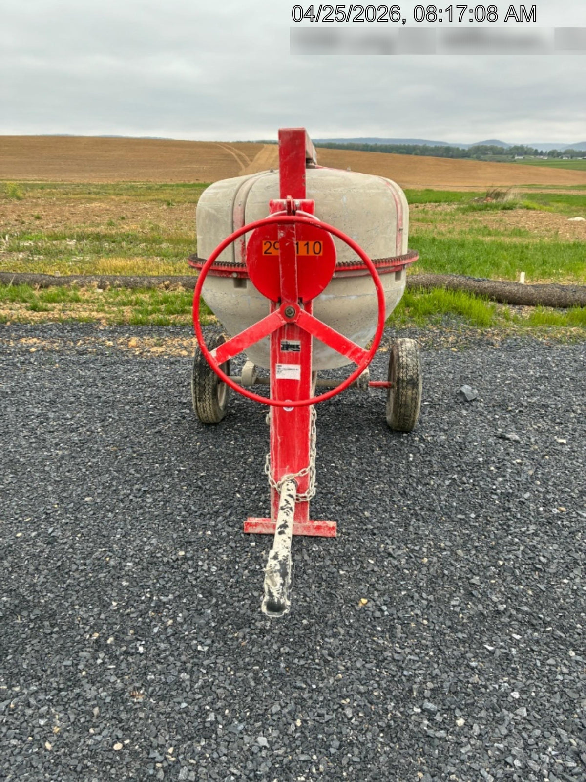 2023 MULTIQUIP MC12PH