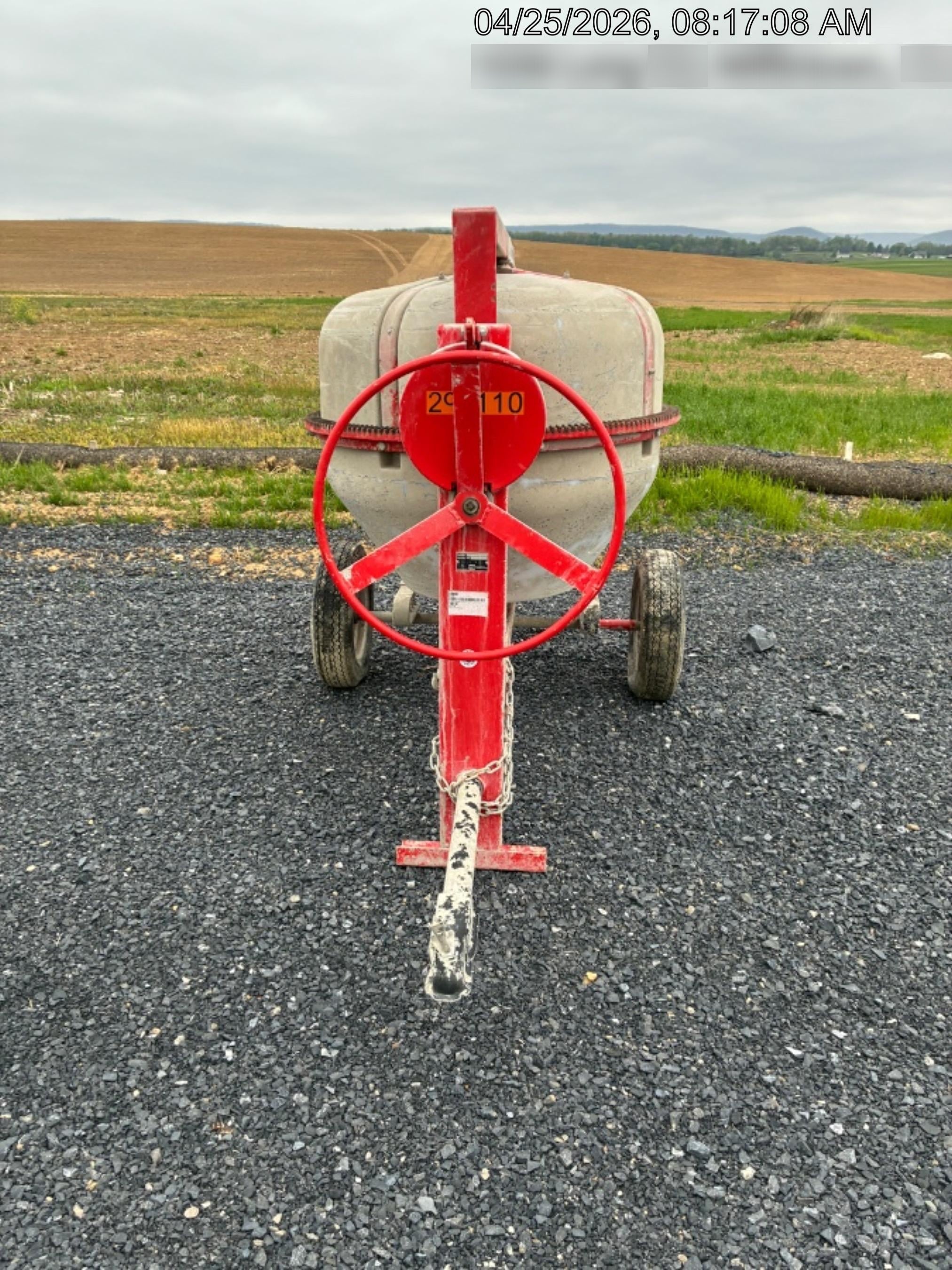 2023 MULTIQUIP MC12PH