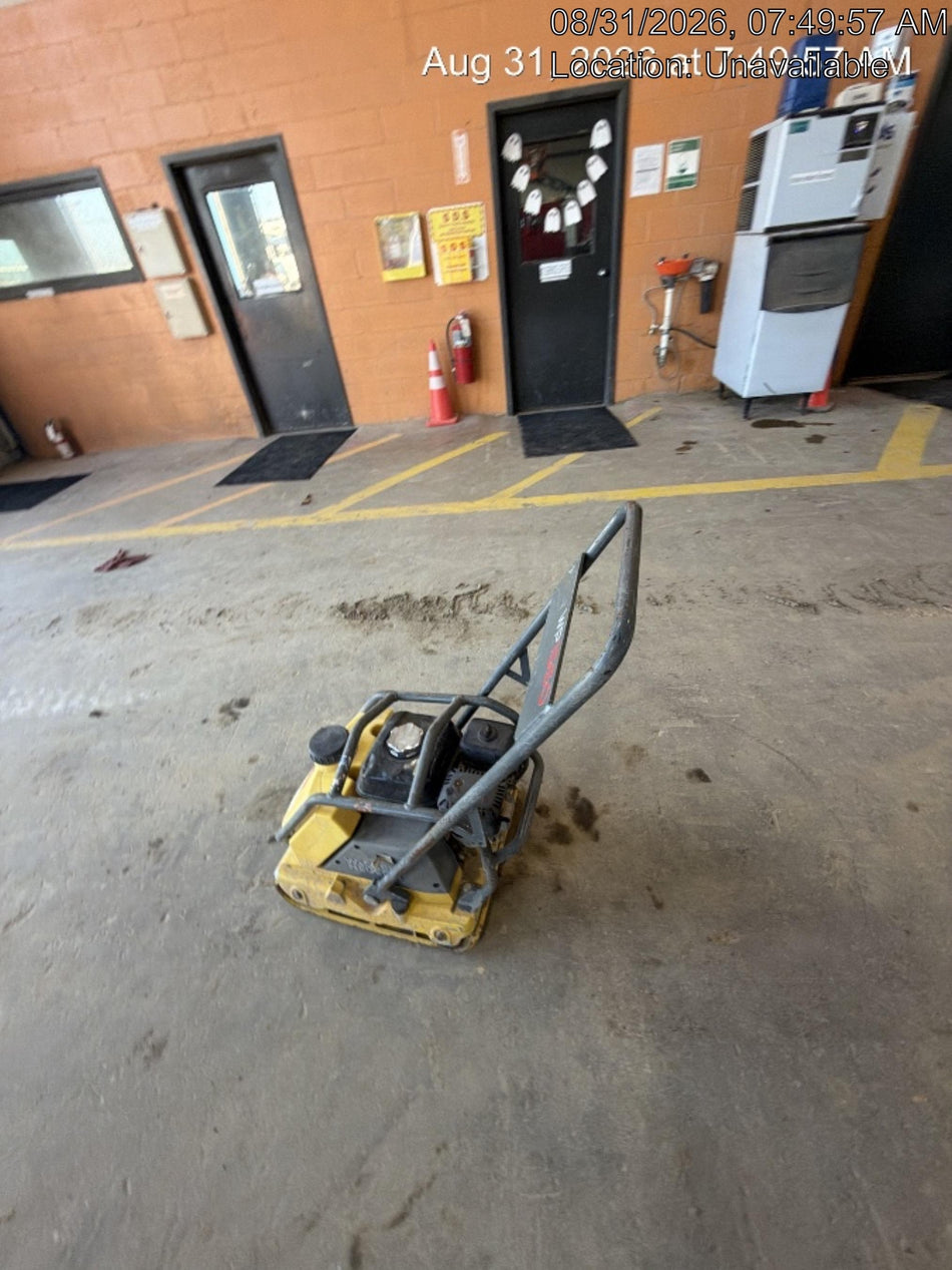 2018 WACKER NEUSON WP1550AW