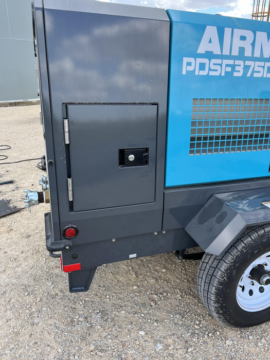 2024 AIRMAN PDSF375DP-6E1