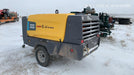 2021 ATLAS COPCO XATS400 CWK