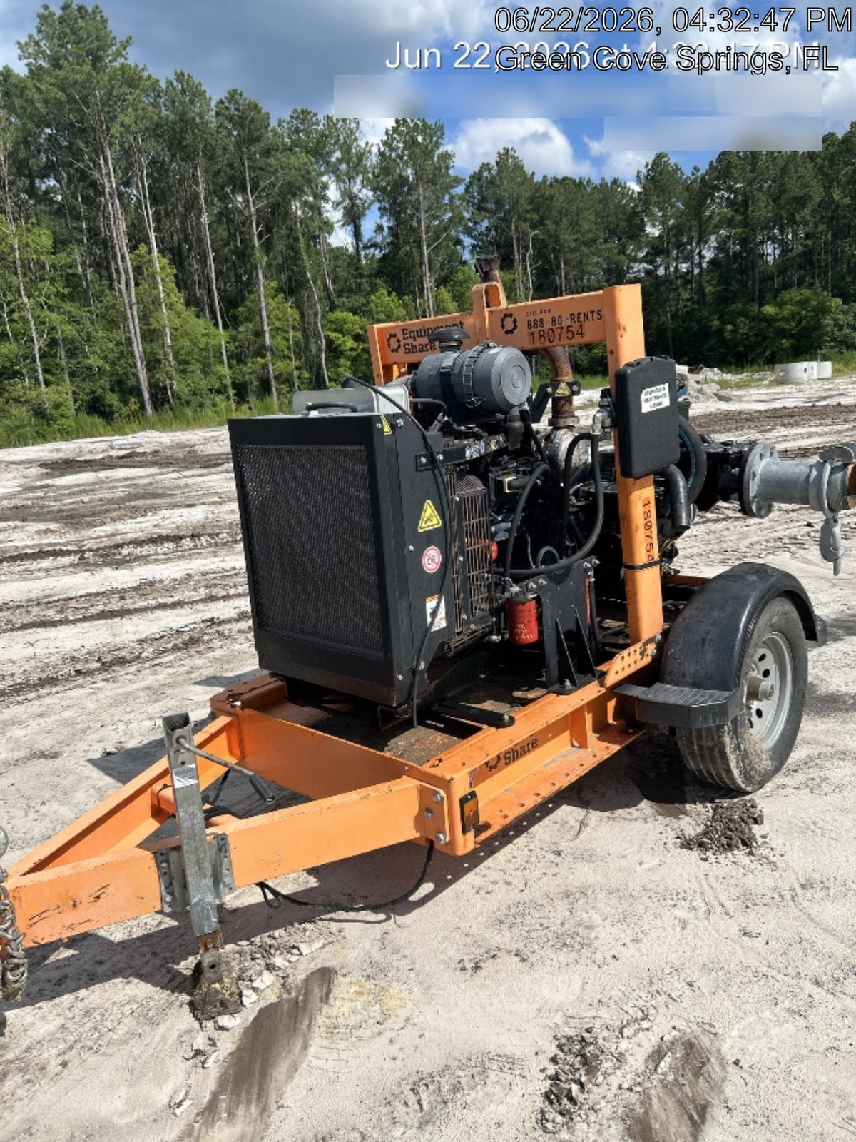 2021 PIONEER PP66S12L71-TD2.9L4