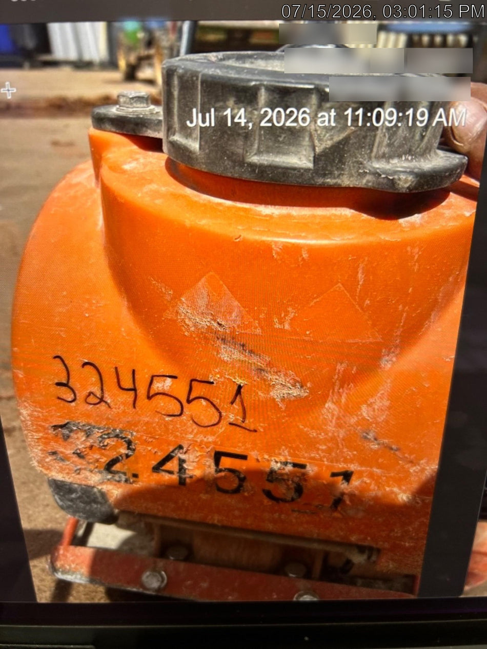 2023 MULTIQUIP MVC82VHW