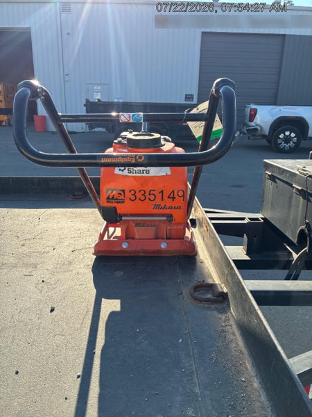 2023 MULTIQUIP MVC82VHW